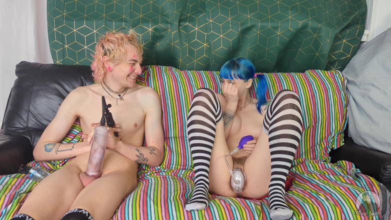 Alice Bean: Дополнительные услуги клоуна