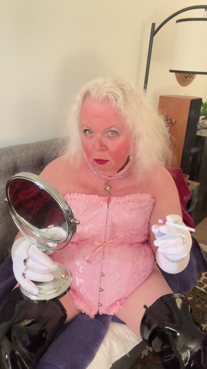 Constance: Roze kuisheid