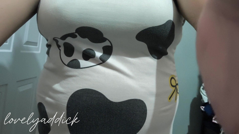 Lovelyaddik: Banyodan sonra ne giydiğimi aradıktan sonra benim için uygun olanı.