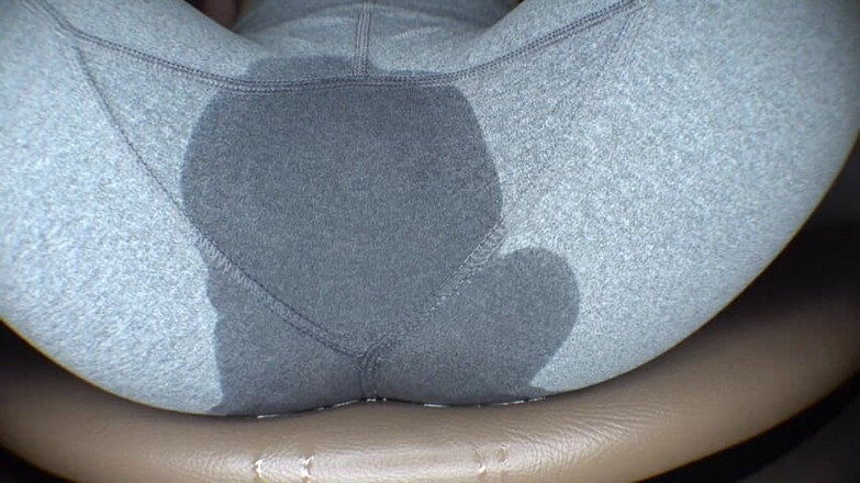 CherryBONBON: Zralý muž a krásný sportovní instruktor ve vyhřívané soukromé relaci