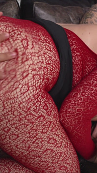 2lucky Guy White and Black Fuck Deep Ono Horny Chubby Girl, Threesome