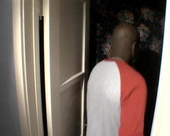 Filles Francaises: Busty Nubian Babe From France Pounded by BBC