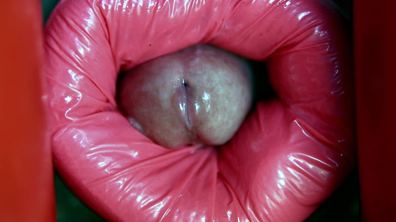 SEXY_GUYBEST: Une grosse bite coincée dans un trou