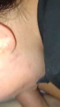 O Padrasto Vem até Mim Na Boca E Eu Sei Que Estou Sendo Legal E Estou Engolindo
