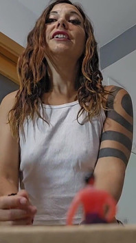 巨人女