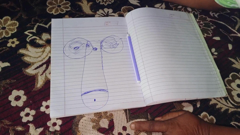 Amrita for you: La zia indiana ha inserito il cazzo nella figa