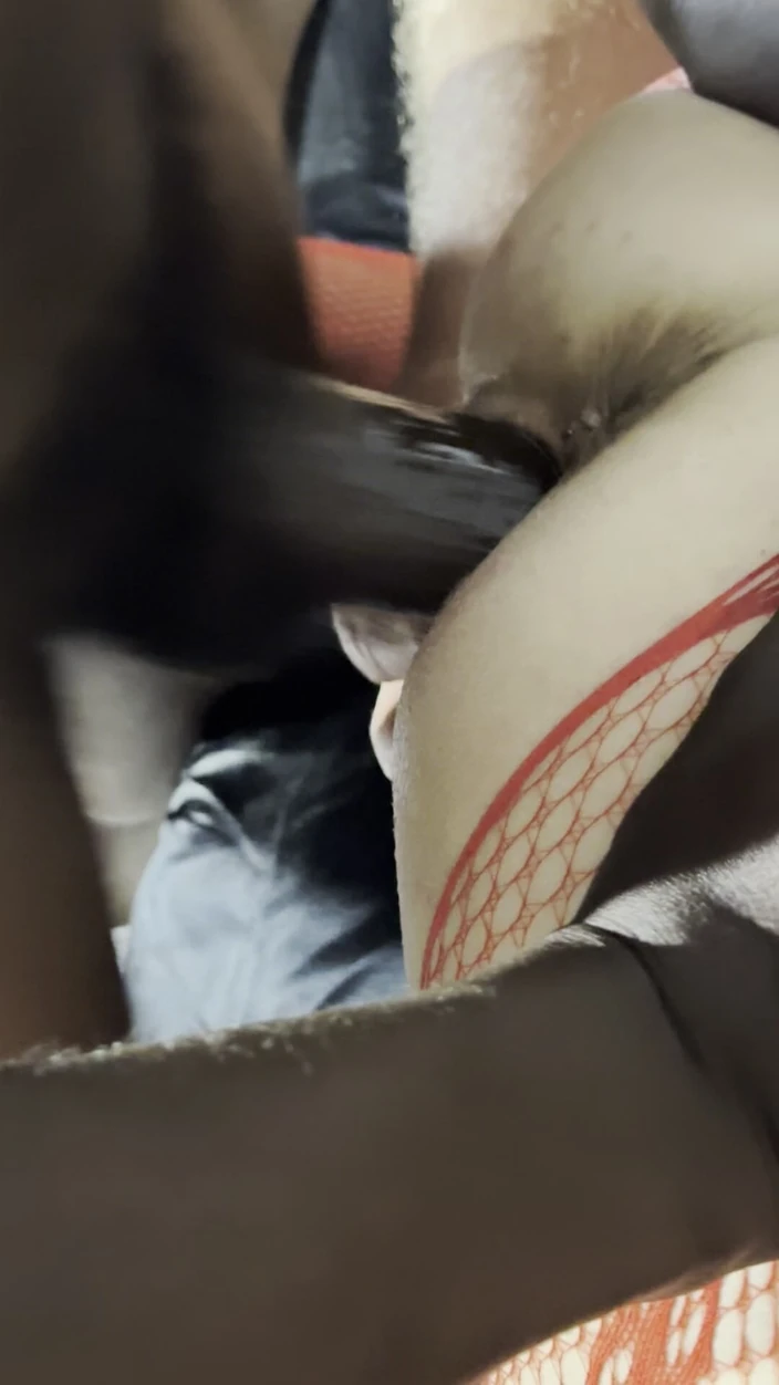 Creampiekaty: A Fun Bang!