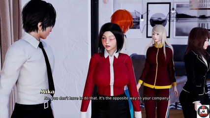 Joystick Cinema: Moje skutečná touha - (část 13)