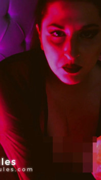 Digital Sex Magick Ritual Get