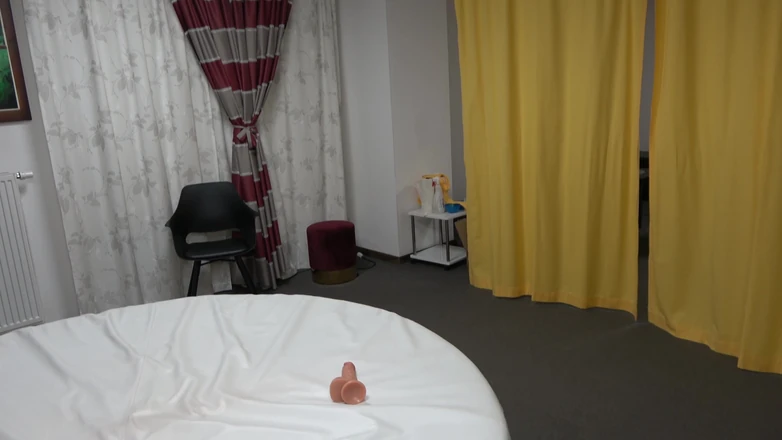 German Amateur Desire - ORRANGE MEDIA: Tu polla es lo único que me llena