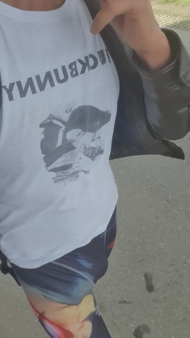 Slutboyben: Slutboyben cam4 sexy cruisende meid voyeur exhibitionist