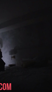 Asian Anal Slut Gets DP’d by White Dicks Bts