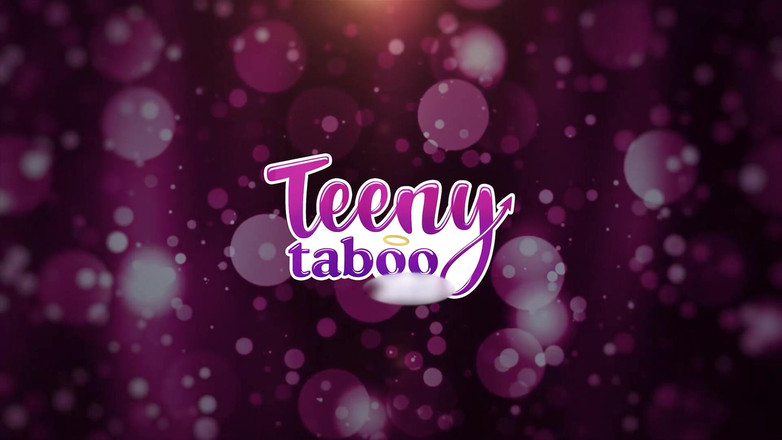Teenytaboo: 大学内射