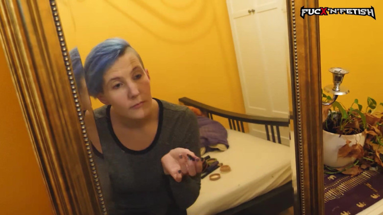 Fuck n Fetish: Klip 92A nadrobienie amelii