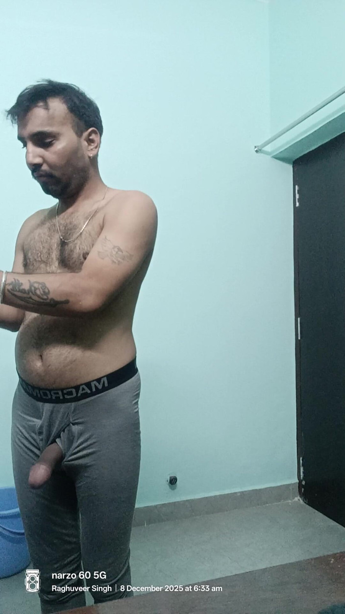 Rajasthani-old-lover: Tatăl vitreg al ofițerului de armată sau tatăl vitreg al...