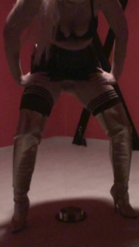 Piss Slave