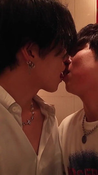 Aki and Sora