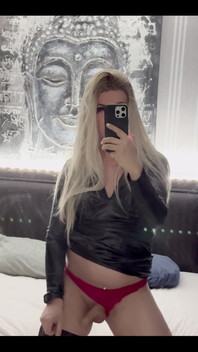 New Dress