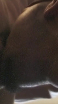 Flexible Stud Deepthroats His Own Throbbing Cock