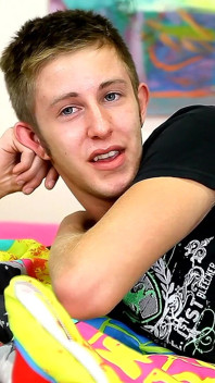 Super Twink Talks Dirty