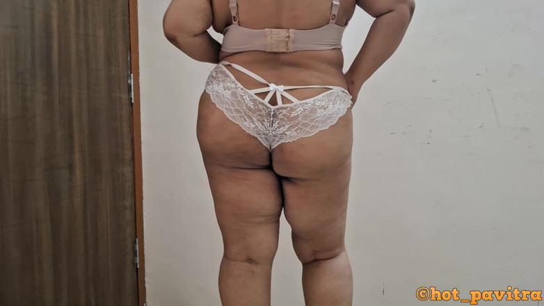 Hot Pavitra: ウィルテドレスの私、フェーリングが大好き