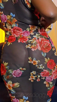 Flower Sundress mengusik