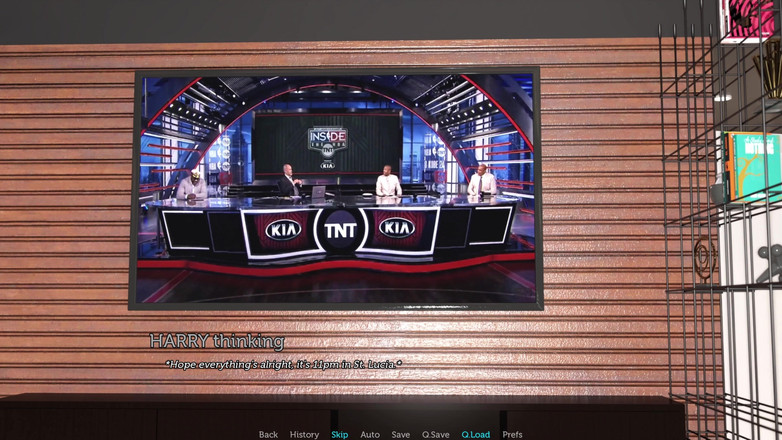 Wickedgammes studio: Een heel open huwelijk (deel 84)