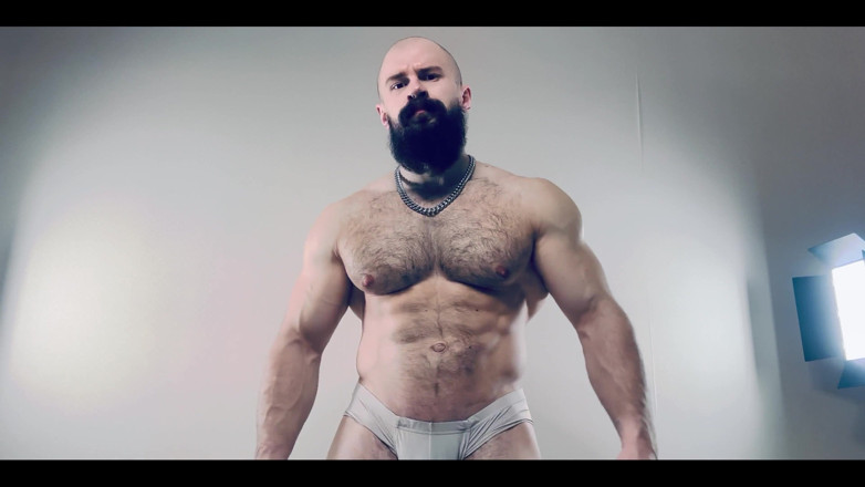 Mister Stone: Dominated Whimp