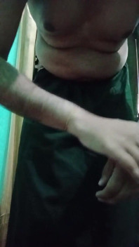 Indian Gay Crossdresser Bottom Gaurisissy Real XXX Homemade Sex in Red Saree with Heavy Jwellery