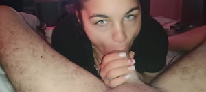 Ionut899: O padrasto enche minha boca todos os dias