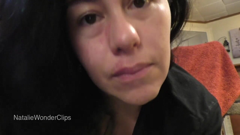 Natalie Wonder: 悪い継母の監督がいる限り、悪い男の子で大丈夫です