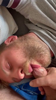 Ranní hlava
