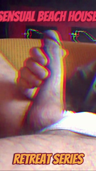 Sensuele Strandhuis Retraite-serie Teaser