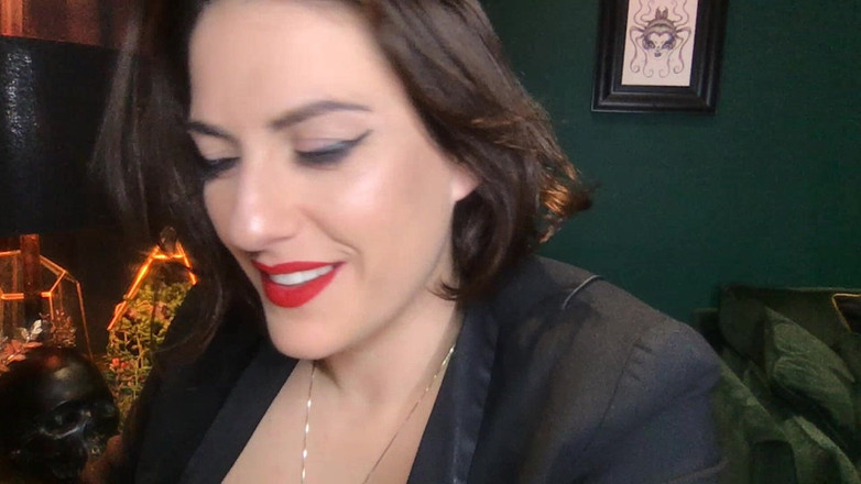 Countess diamond: Il seducente
