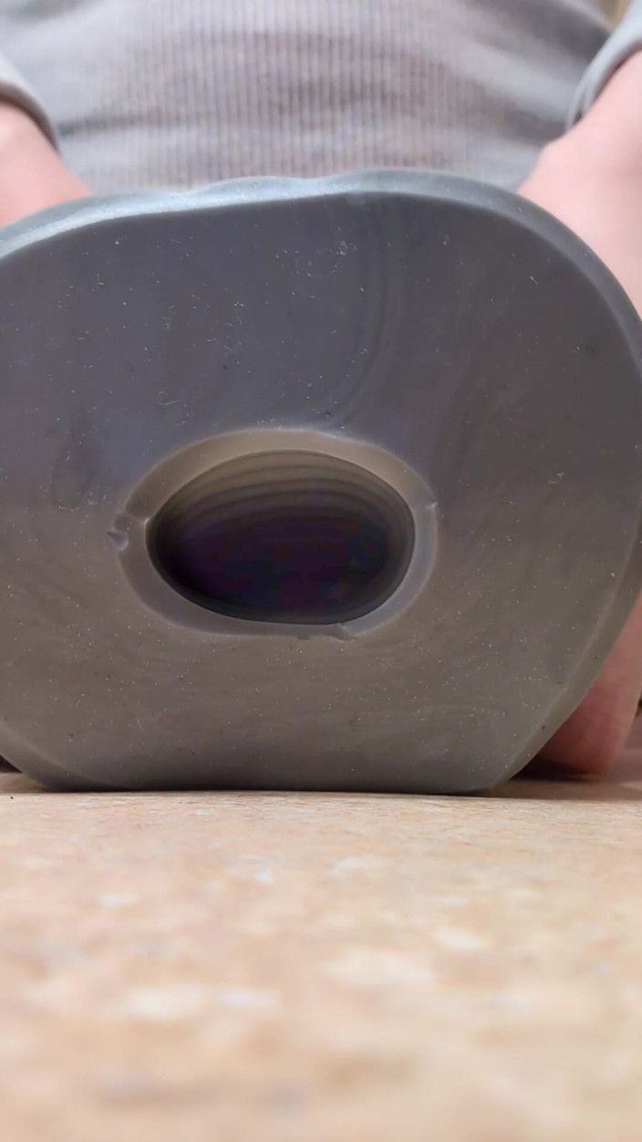 WetZemu: Stříkání do kundičky