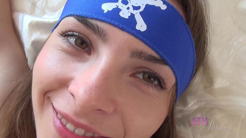 Classic ATK Premium: Masturbation.