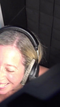 Mamma Ebrea Masturbazione Reciproca in Studio Di Musica Falso