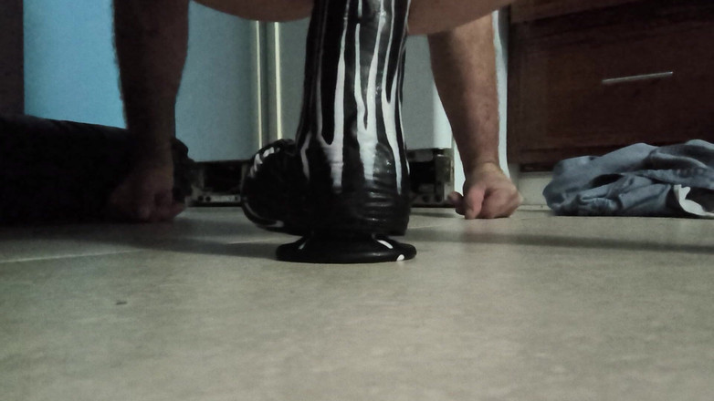 Jimmy jam: Một cái dày