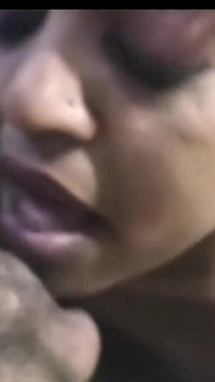 Indian Deepthrot Queen Part 2