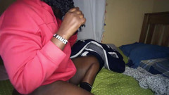 Bunnie: Je n’ai pas peur d’envoyer des textes risqués