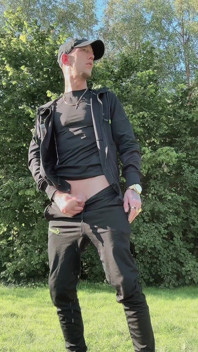 British Chav Piss in Public Cardiff Chav