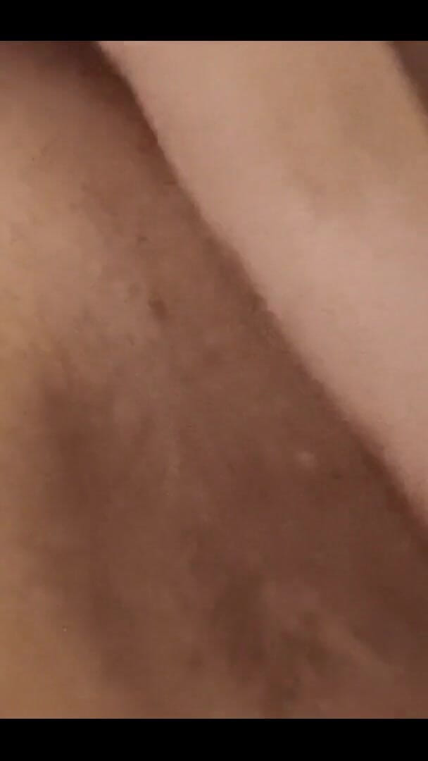 Rubbing My Clit (Kinky Lyrical)