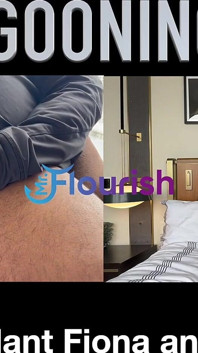 飞行主妇fiona和mrflourish玩