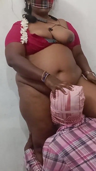 インドのデジタミル語のホットガールRealsexボーイフレンドと
