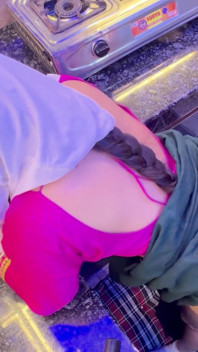 Indian Hot MILF Got Fucked by Neighbour Boy