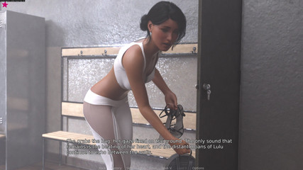 Porngame201: Cleo Torres的生活舞蹈更新4将继续