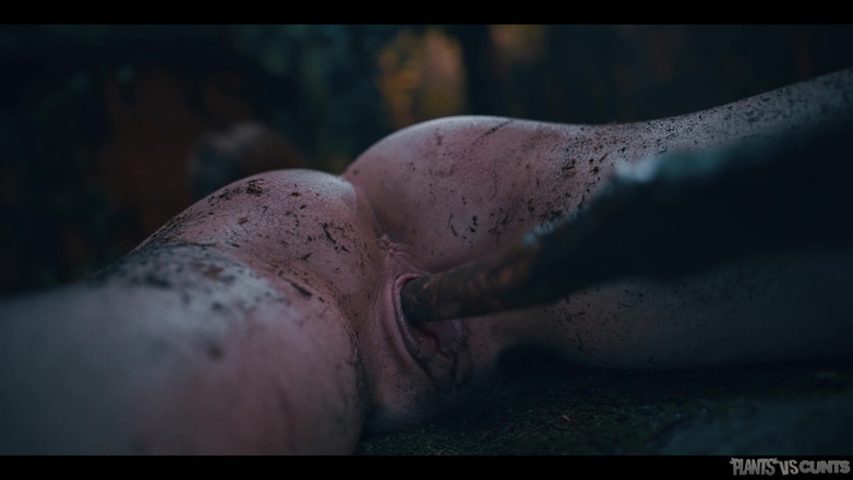 Plants vs Cunts: The Green Hunger