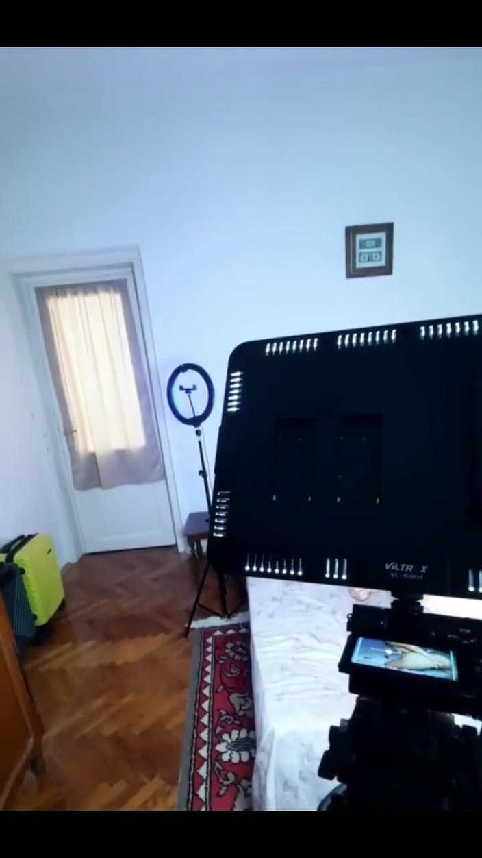 Crypto Mommy: Gry z rozdziawami