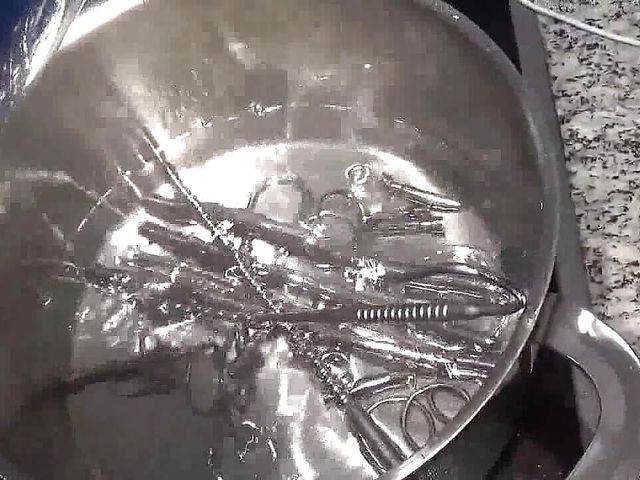 Old Clip From 2017: Sounding Tutorial (Daniel Kinkster)