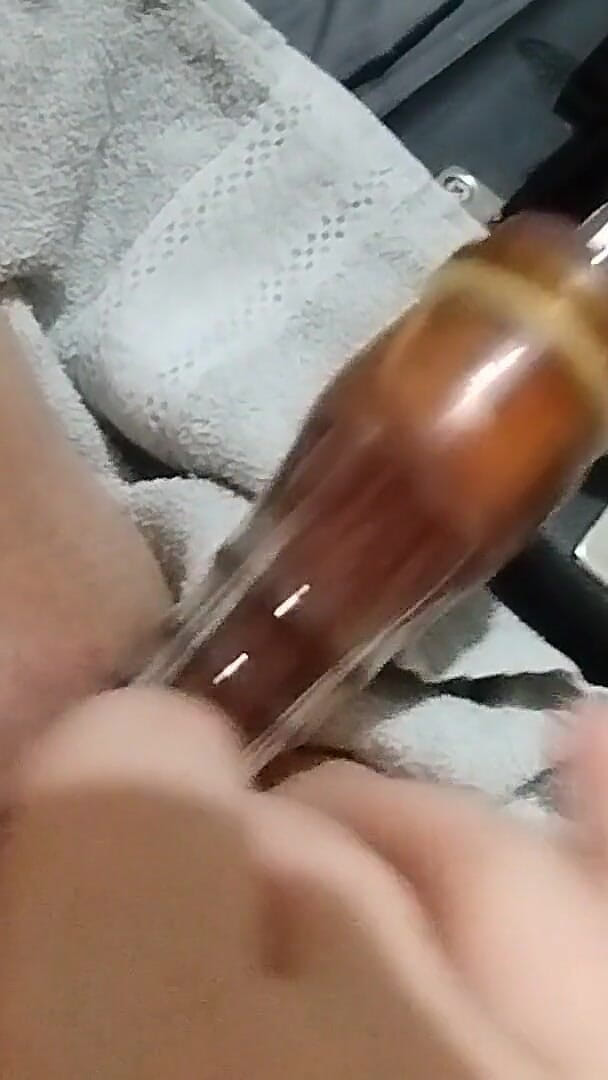 Machinefucking (Transbooyftm)